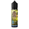 Lemon Sky Lemon Tart CBD E-Liquid (50ml)