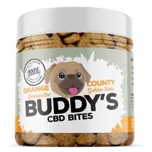 Buddy CBD Meaty Treats & Bites (250mg)