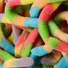 CBD Gummy Worms Grab Bag (200mg) - Image 2