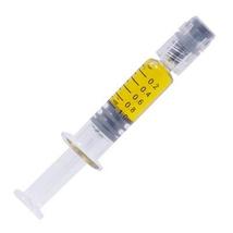 86% CBD Pure Extract & Syringe (2000mg)